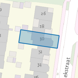 Perceel GDG00-L-2670