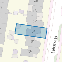 Perceel GDG00-L-2671