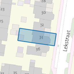 Perceel GDG00-L-2672