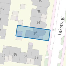 Perceel GDG00-L-2673