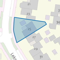 Perceel GDG00-L-2679