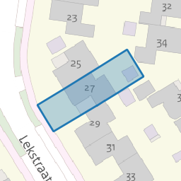 Perceel GDG00-L-2680