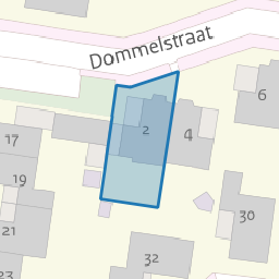 Perceel GDG00-L-2685