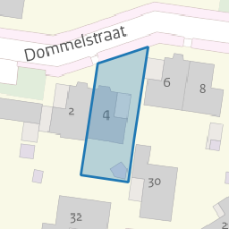 Perceel GDG00-L-2686