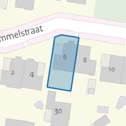 Perceel GDG00-L-2687