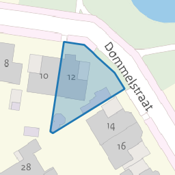 Perceel GDG00-L-2690