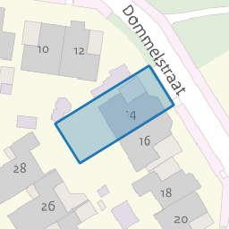 Perceel GDG00-L-2691