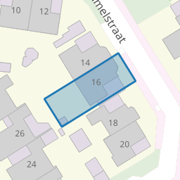 Perceel GDG00-L-2692