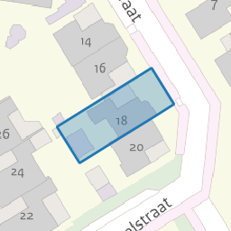 Perceel GDG00-L-2693