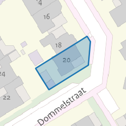 Perceel GDG00-L-2694