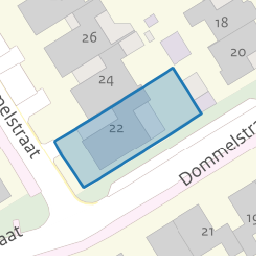 Perceel GDG00-L-2695