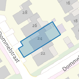 Perceel GDG00-L-2696