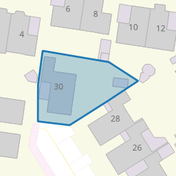 Perceel GDG00-L-2699