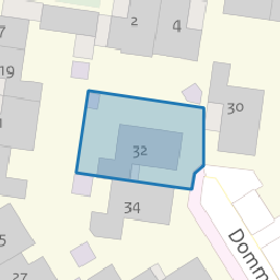 Perceel GDG00-L-2700