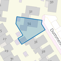 Perceel GDG00-L-2701