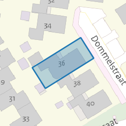 Perceel GDG00-L-2702