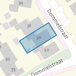 Perceel GDG00-L-2703