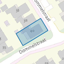 Perceel GDG00-L-2704