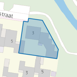 Perceel GDG00-L-2707