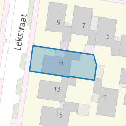 Perceel GDG00-L-2711