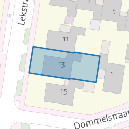 Perceel GDG00-L-2712