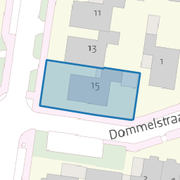 Perceel GDG00-L-2713