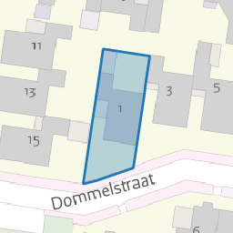 Perceel GDG00-L-2715