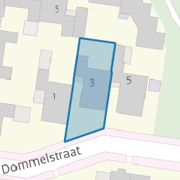 Perceel GDG00-L-2716