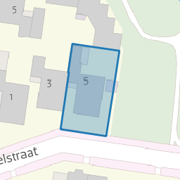 Perceel GDG00-L-2717