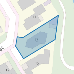 Perceel GDG00-L-2722