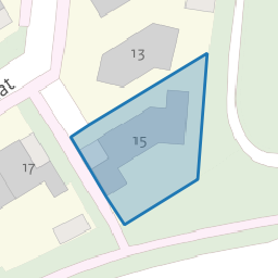 Perceel GDG00-L-2723