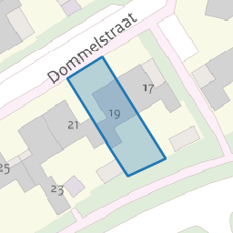 Perceel GDG00-L-2725