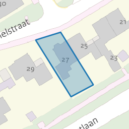 Perceel GDG00-L-2729