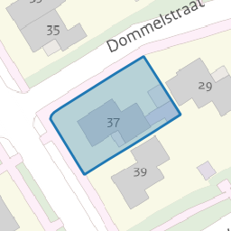 Perceel GDG00-L-2731