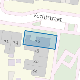 Perceel GDG00-L-2740