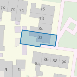 Perceel GDG00-L-2743