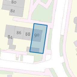 Perceel GDG00-L-2747