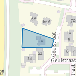 Perceel GDG00-L-2749