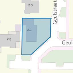 Perceel GDG00-L-2751