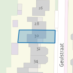 Perceel GDG00-L-2753