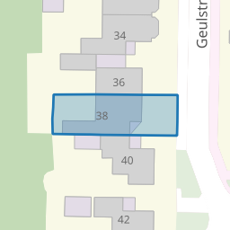 Perceel GDG00-L-2757