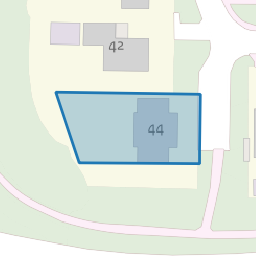 Perceel GDG00-L-2760