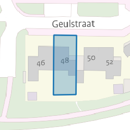 Perceel GDG00-L-2762