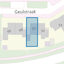 Perceel GDG00-L-2763