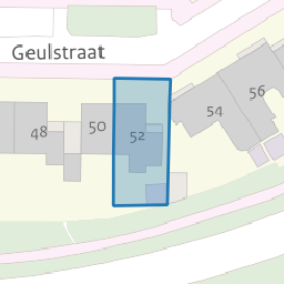 Perceel GDG00-L-2764