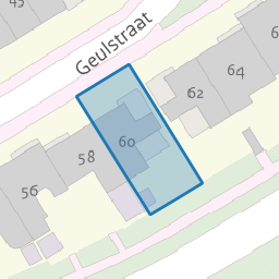 Perceel GDG00-L-2768