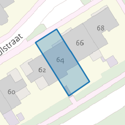 Perceel GDG00-L-2770