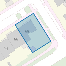 Perceel GDG00-L-2772