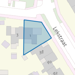 Perceel GDG00-L-2774