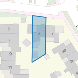 Perceel GDG00-L-2775